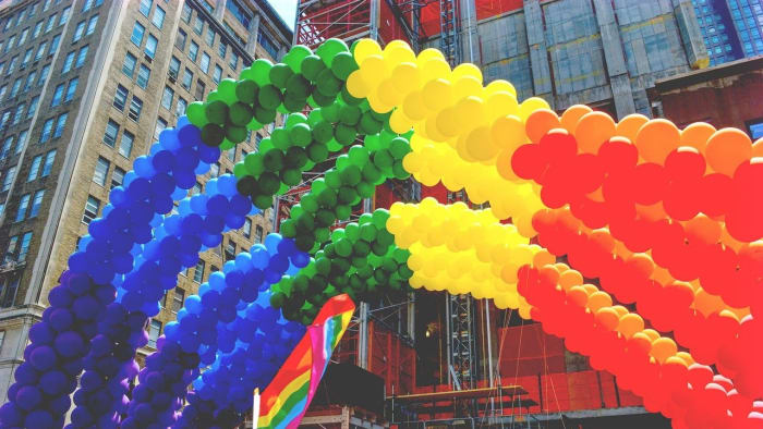 First Hanoi Pride Since Covid-19