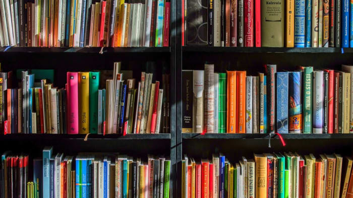 A Georgia U.S. School District’s LGBTQ+ Book Bans May Have Caused A Hostile Environment, Feds Say