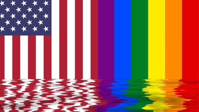7.2% Of U.S.A. Adults Identify As LGBTQ+, Gallup Poll Finds