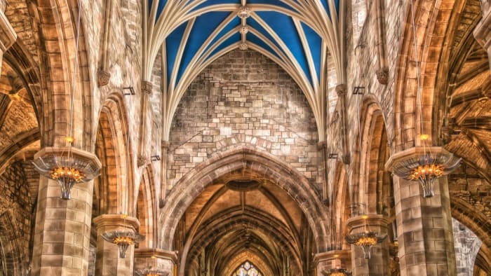 Calls For Church Of England To Allow Same-Sex Marriages