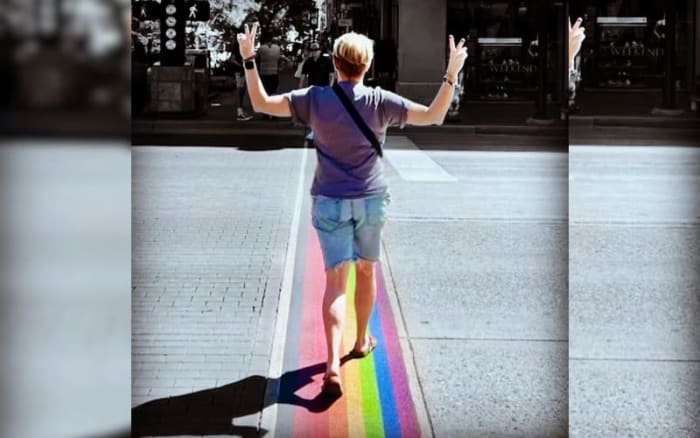 A Journey of Self-Discovery: Embracing Unapologetic Authenticity
