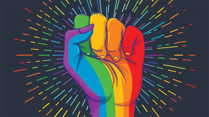 69% of LGBTQ+ Professionals Concerned About Discrimination Laws When Relocating