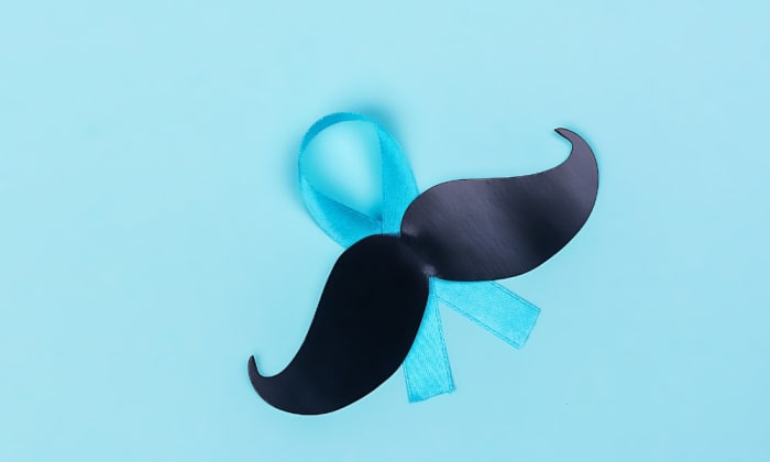 International Men's Day: Better Health For All Men And Boys