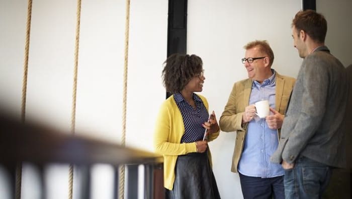 PODCAST 1: HOW CAN YOU DRIVE FORWARD THE DIVERSITY AND INCLUSION AGENDA IN YOUR ORGANISATION?