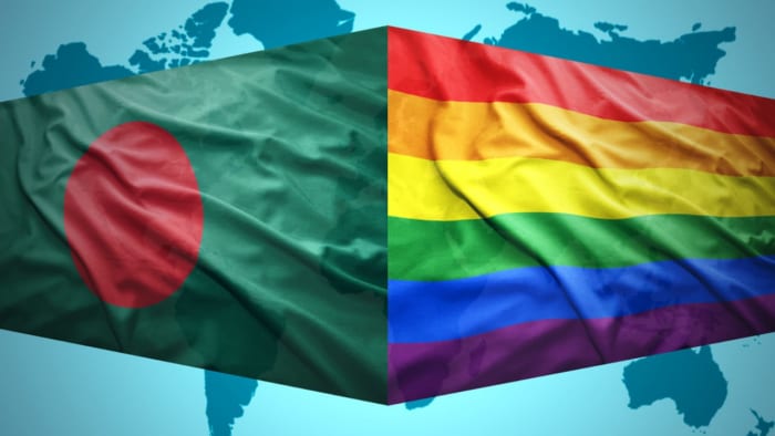 Bangladesh Disaster Response Neglects Vulnerable Trans Community