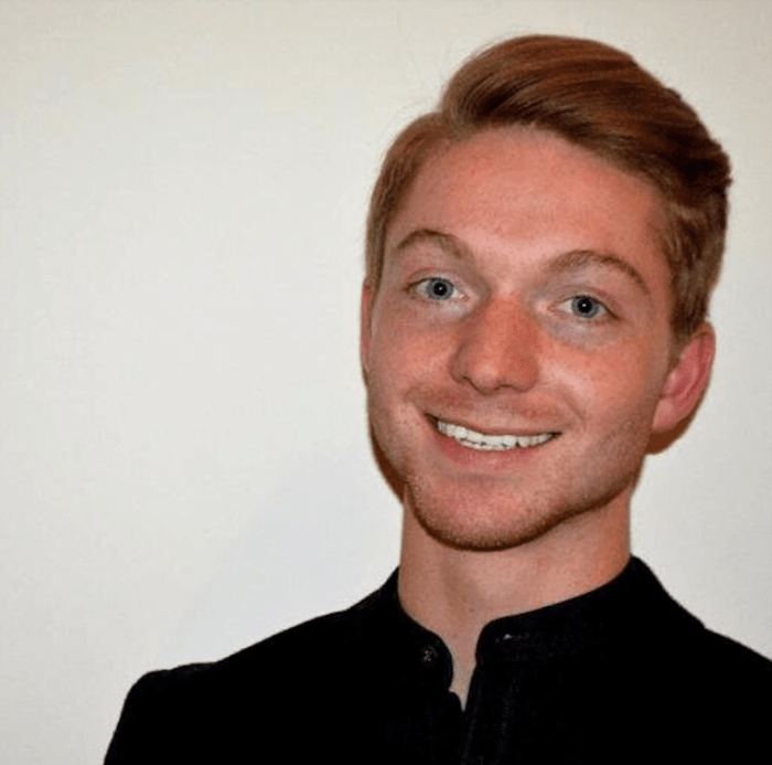 Reuben's Top Tips for Coming Out