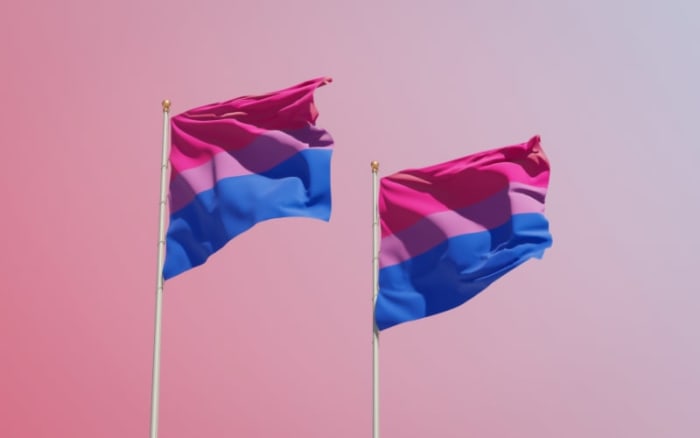 Celebrating Bisexual Visibility: Panel Recap