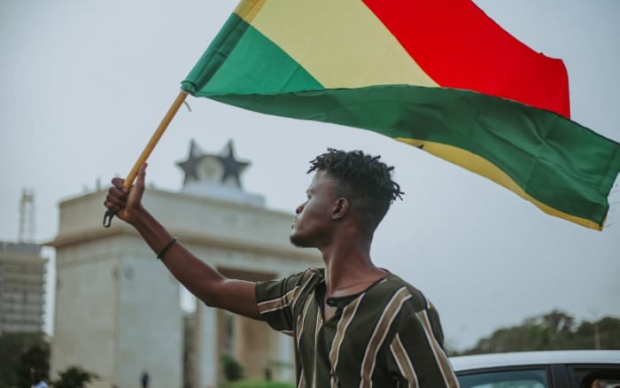 Ghana’s LGBTQ+ community fights oppressive anti-gay laws
