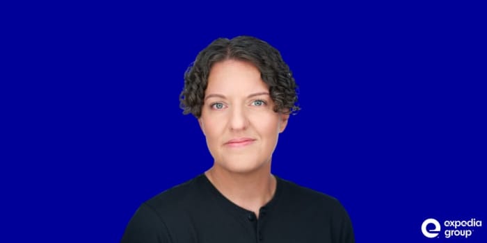 Career Check-in with Kelly Warden: Senior Director of Program Management, Business Enablement Technology