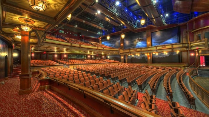 Women Dominate Gender-Neutral Categories At WhatsOnStage Awards