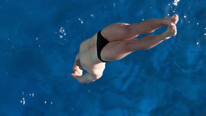 Gay Brazilian Olympic Diver Ian Matos Passes Away At Age 32