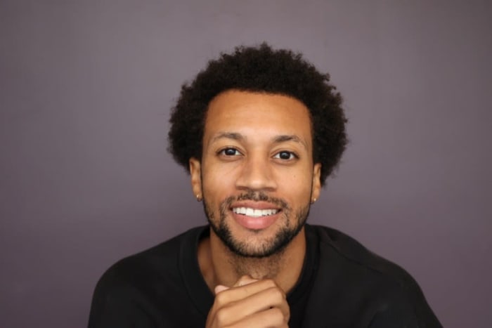 In Conversation with Lamar Hayes, IDEA Manager