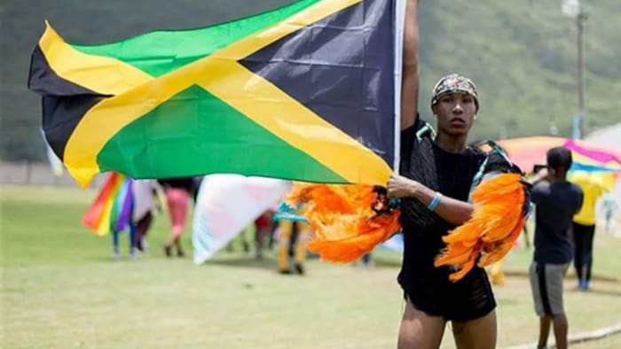 Jamaica Should Repeal Homophobic Laws, International Rights Tribunal Rules