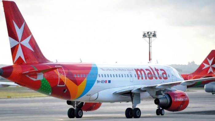 “Attention All Passengers”: Air Malta Drops Gender-Specific Language
