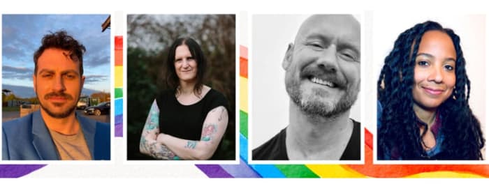 The Smart Move: LGBTQ+ Talent in Life Sciences