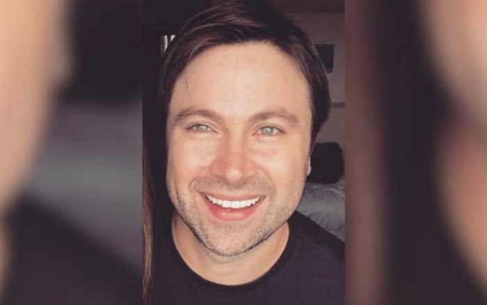 The Reality of Coming Out: Federico Casagrande's Story