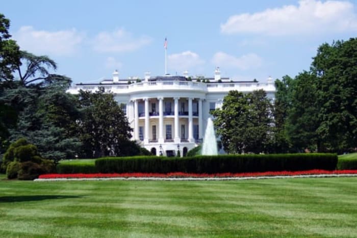 LGBTQ+ Inclusive Jobs in Washington, D.C.