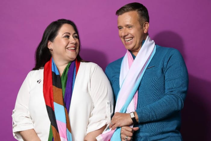 Creating an LGBTQ+ Inclusive Workspace