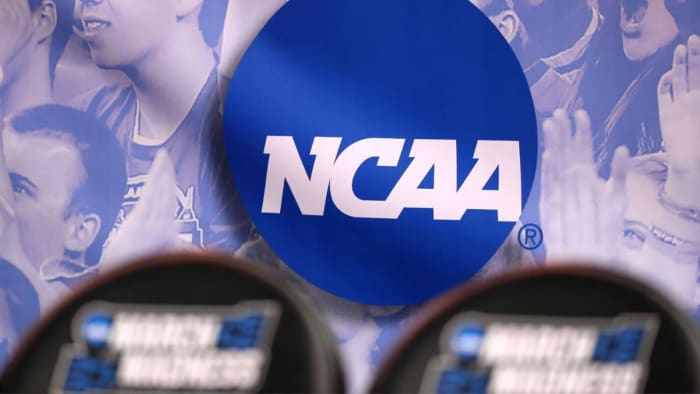 500 Athletes Take A Stand Against Transphobic Legislations In Letter To NCAA