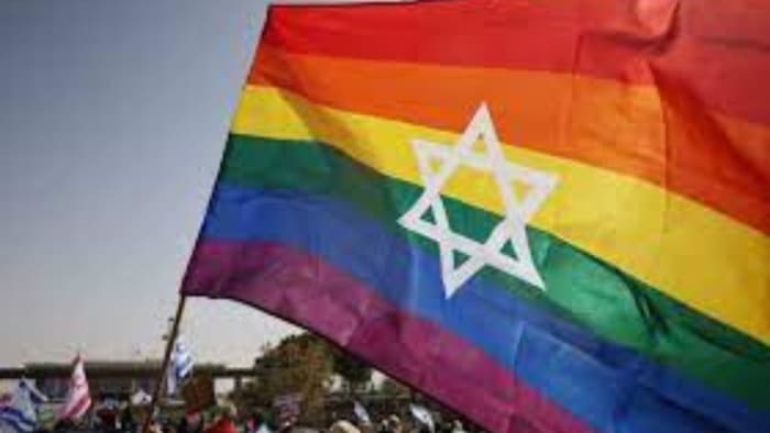 Hundreds Protest As Homophobes Sworn Into Israeli Parliament