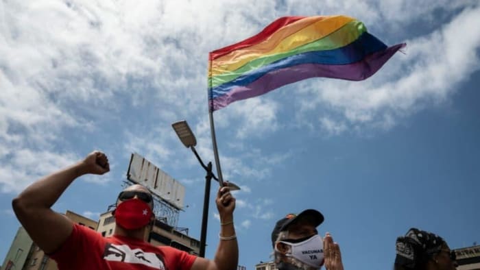 Activists ‘Demand Justice’ After Trans Woman Is Beaten And Strangled To Death In Her Own Home
