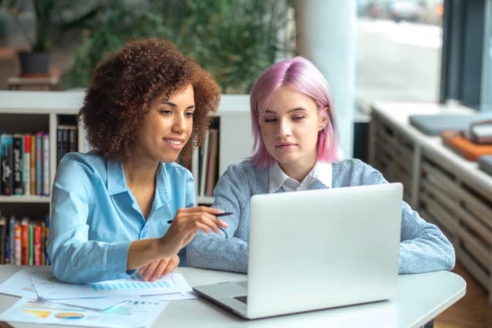 Why and How to Get a Mentor
