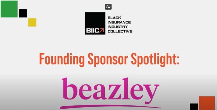Beazley's Commitment to Racial Diversity