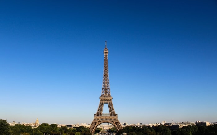 LGBTQ+ Inclusive Jobs in Paris