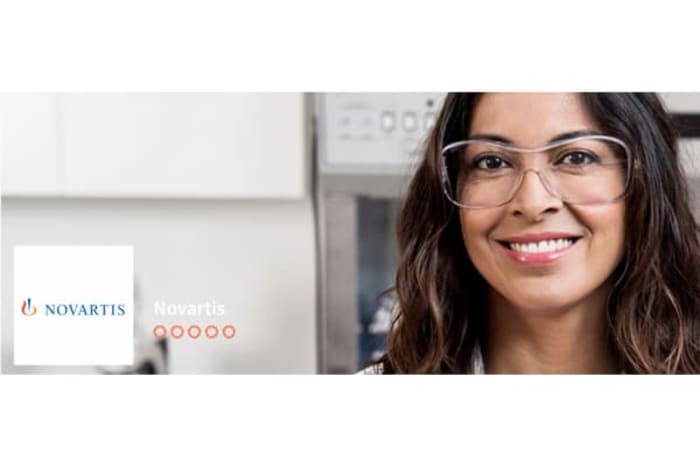 LGBTQ+ Jobs at Novartis