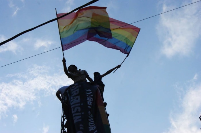 You Can Take Our Parade, But You Can’t Take Our Pride