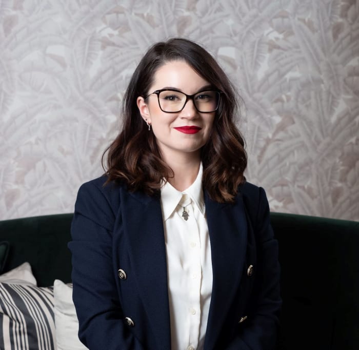 Meet and Greet: Jane Devlin Grammer, Diversity & Belonging Champion at Dorchester Collection