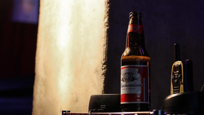 Budweiser Factory Cleared As Angry Conservatives Make Bomb Threats Over Trans Sponsorship