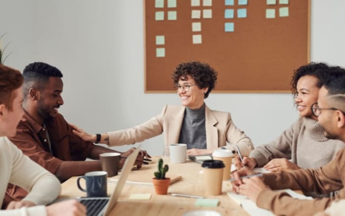 Four Reasons Why Graduates Should Join Parexel