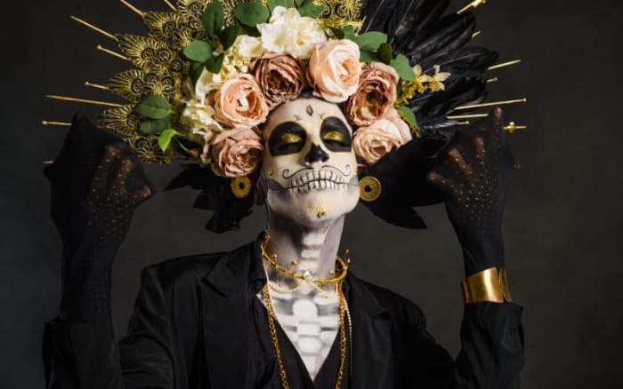 5 fabulous LGBTQ+ Halloween costume ideas for 2024