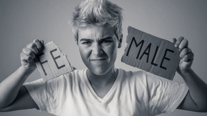 Non-Binary People “Are Being Erased” By UK’s Cruel Refusal To Issue Gender-Neutral Passports