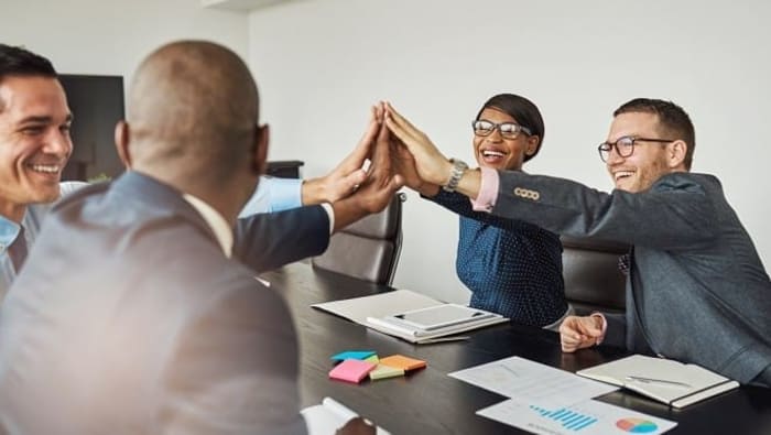 HOW TO ENCOURAGE ‘INCLUSIVE LEADERSHIP’ IN YOUR ORGANISATION