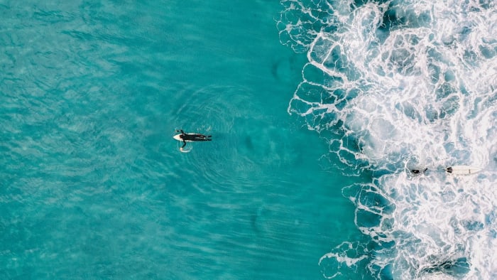 Surfer Bethany Hamilton Speaks Out Against Policy Allowing Trans Athletes In Female Category