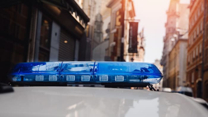 Gay Cop Wins Settlement After Suffering So Much Harassment That He Couldn’t Sleep