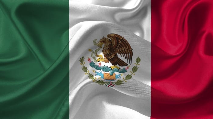 State Of Mexico Legalizes Marriage Equality