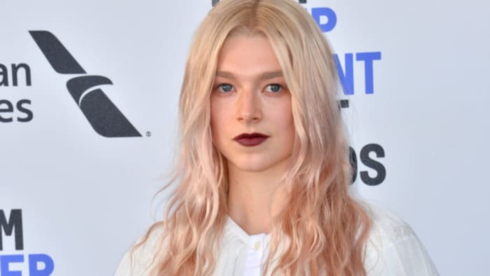 Euphoria Star Hunter Schafer Has Been Cast in The Hunger Games Prequel