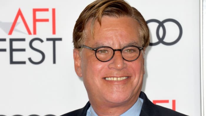 Filmmaker Aaron Sorkin Says Casting Only Gay Actors In Queer Roles Is An "Empty Gesture”