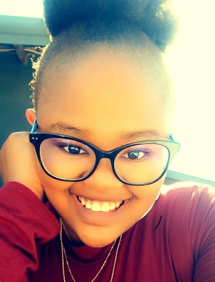 Shado Mogotsi on Black History Month: “Highlighting Black Superheroes Will Help to Raise the Profile of Black Excellence and Power”