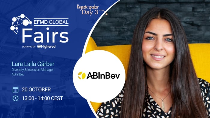 AB InBev Diversity and Inclusion Commitments