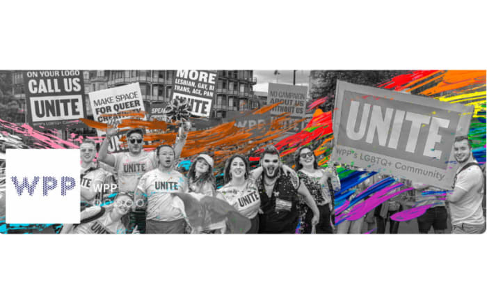 LGBTQ+ Inclusive Jobs at WPP