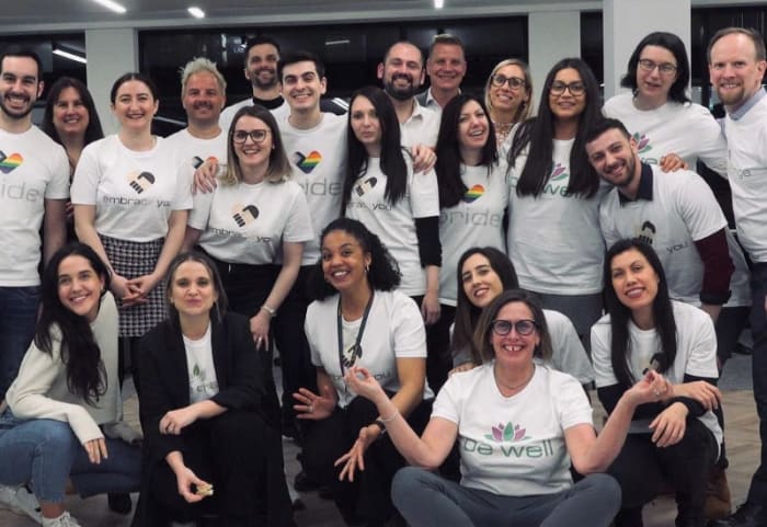 Tackling Homophobia, Biphobia, Lesbophobia and Transphobia in the Workplace