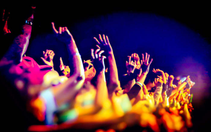 LGBTQ+ Music to Keep an Ear Out for in 2024