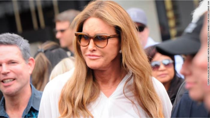 Caitlyn Jenner Angrily Lashes Out At California Voters After Getting 1% In Recall Election