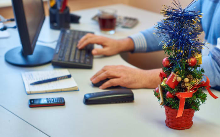 Supporting LGBTQ+ small businesses this festive season