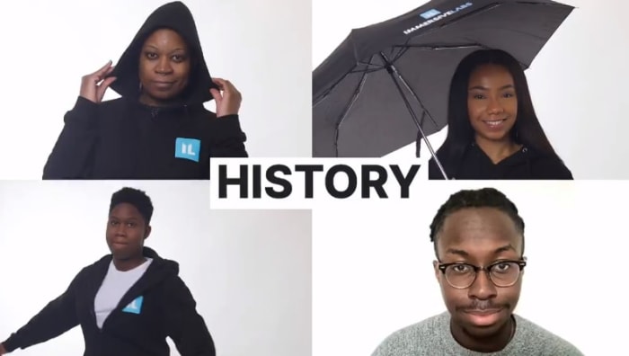 Immersive Labs Celebrated BHM