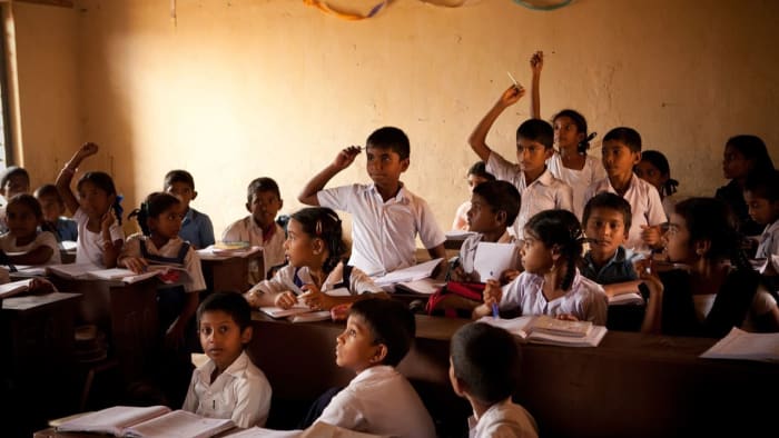 Kolkata School Club Promotes Acceptance Of LGBTQ+ Students